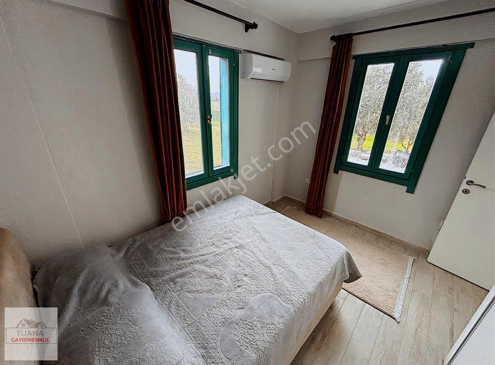 Tuana Gayrimenkul'den Zeytinalanın'da 2+1 Eşyalı Kiralık Daire. - Görsel 4