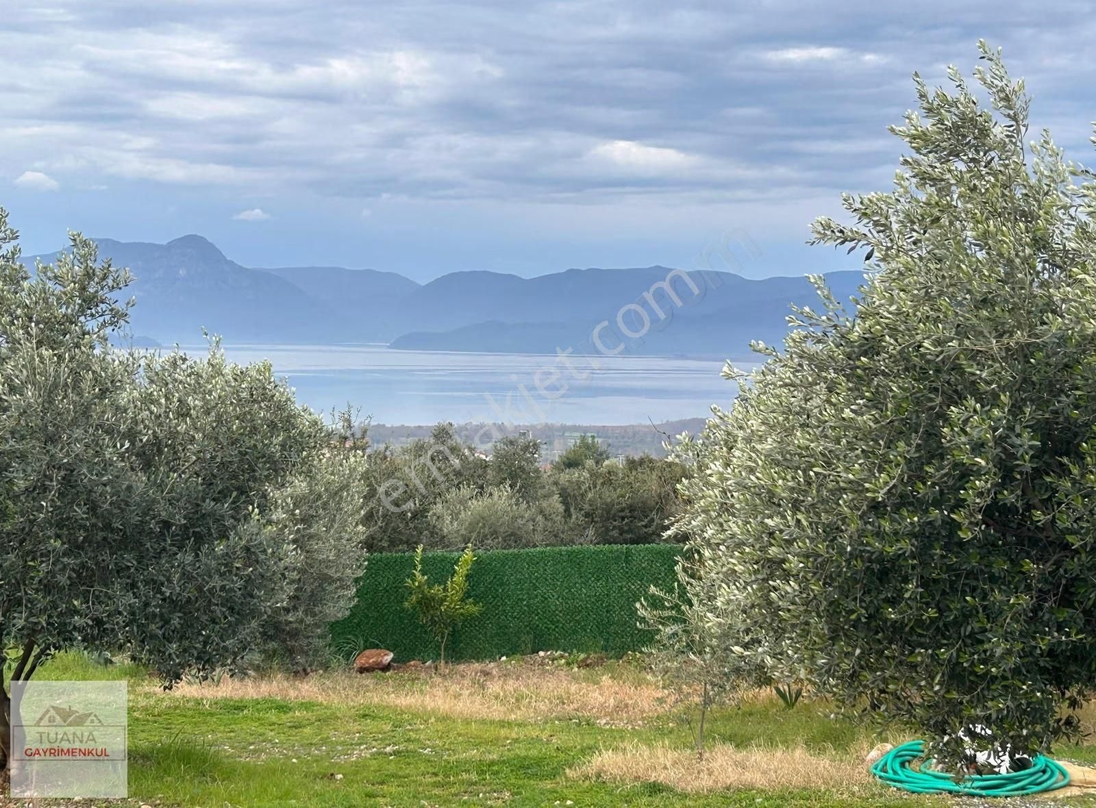 Tuana Gayrimenkul'den Zeytinalanın'da 2+1 Eşyalı Kiralık Daire. - Görsel 16