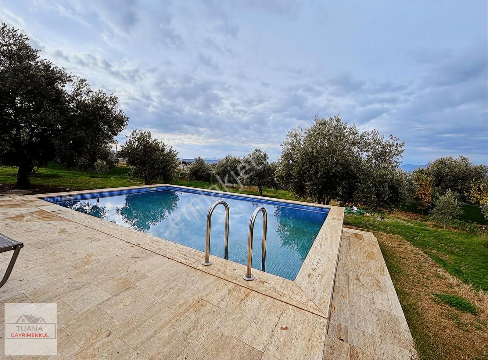 Tuana Gayrimenkul'den Zeytinalanın'da 2+1 Eşyalı Kiralık Daire. - Görsel 7