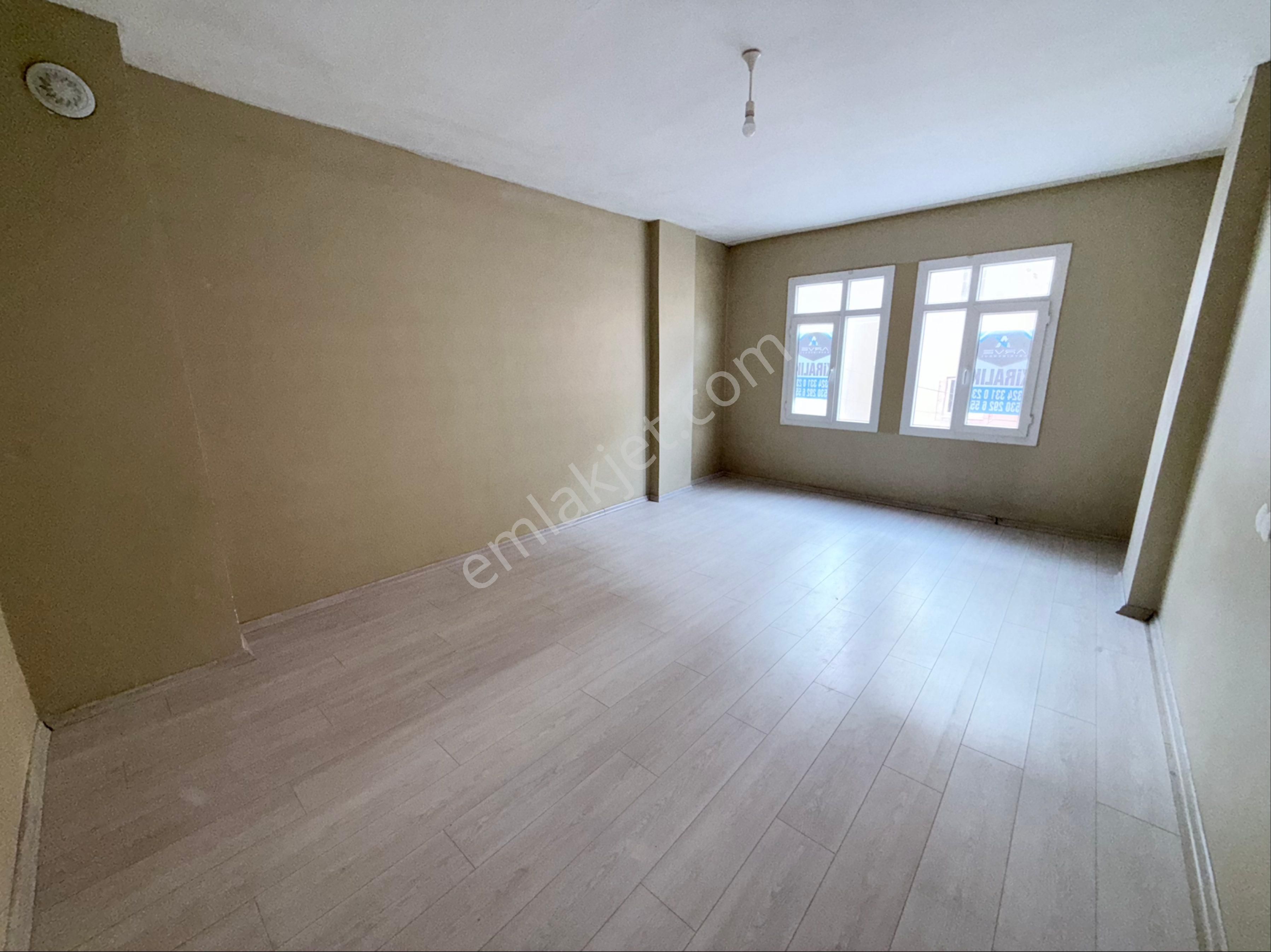 Arve'den Mevlana Mah'de Masrafsız Geniş Müstakil Tadına Kiralık 3+1 - Görsel 14