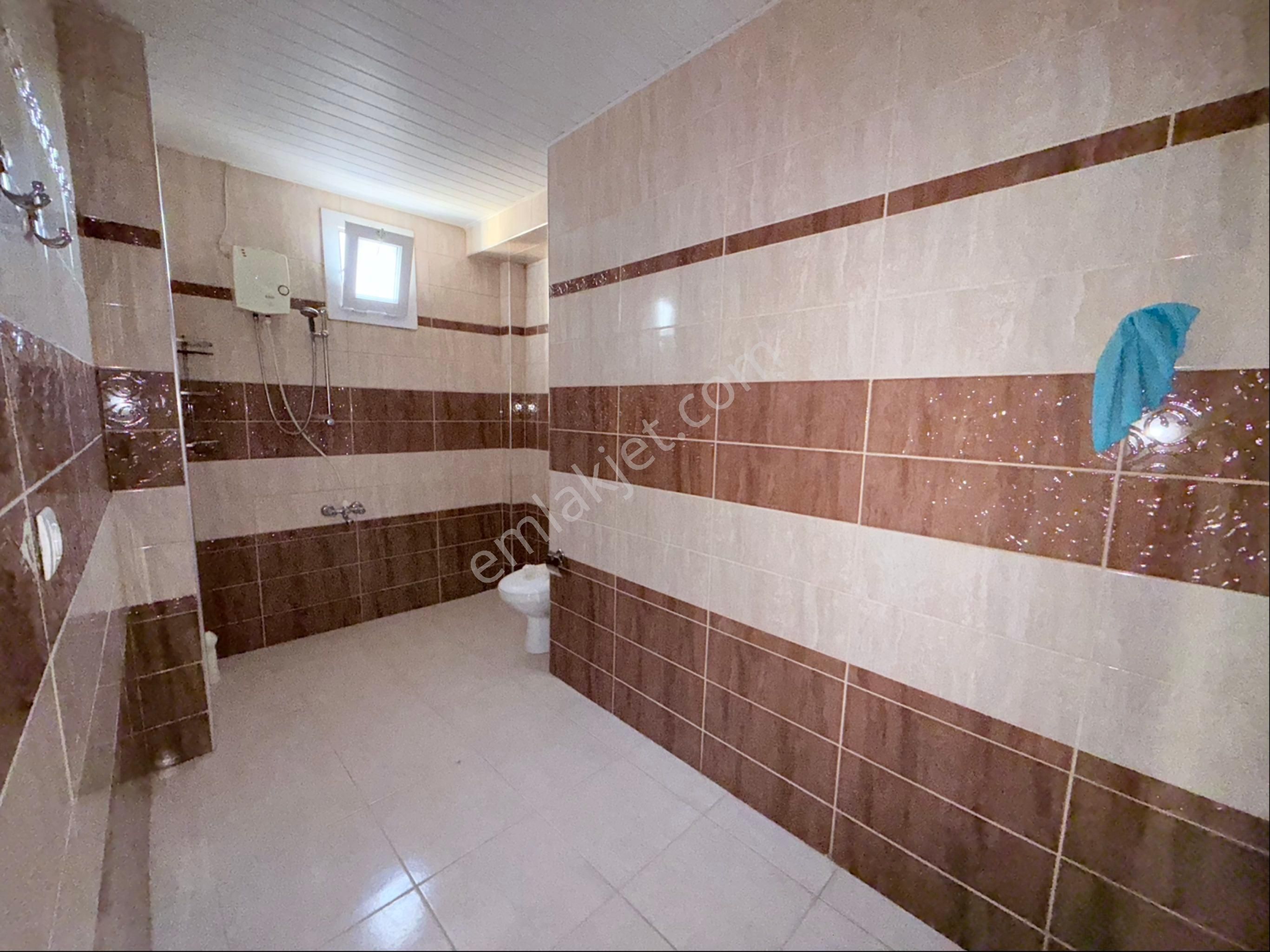 Arve'den Mevlana Mah'de Masrafsız Geniş Müstakil Tadına Kiralık 3+1 - Görsel 15