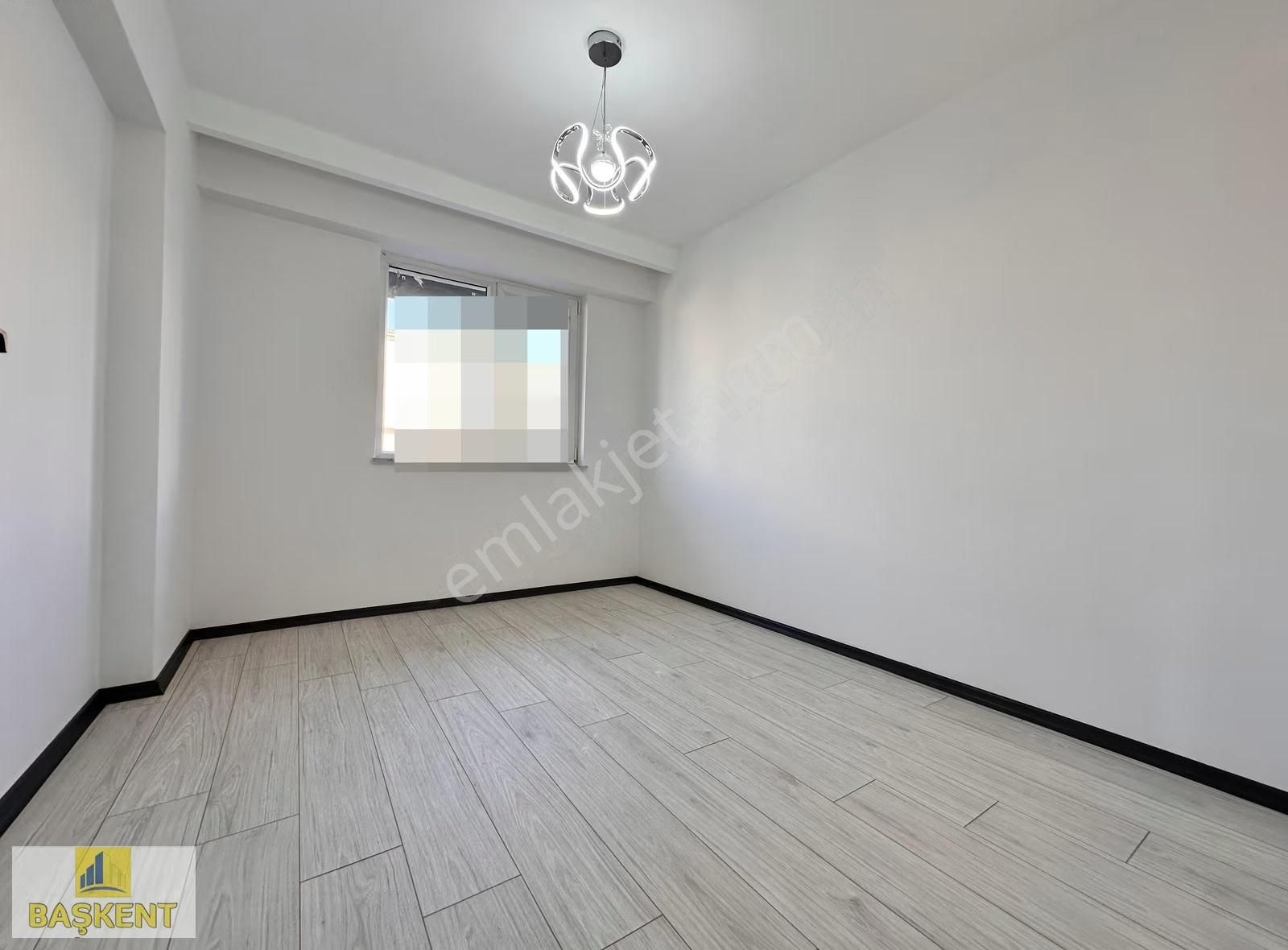 Başkent Gayrimenkul'den Yerden Isıtmalı 3+1 Ultra Lüks Daire - Görsel 25
