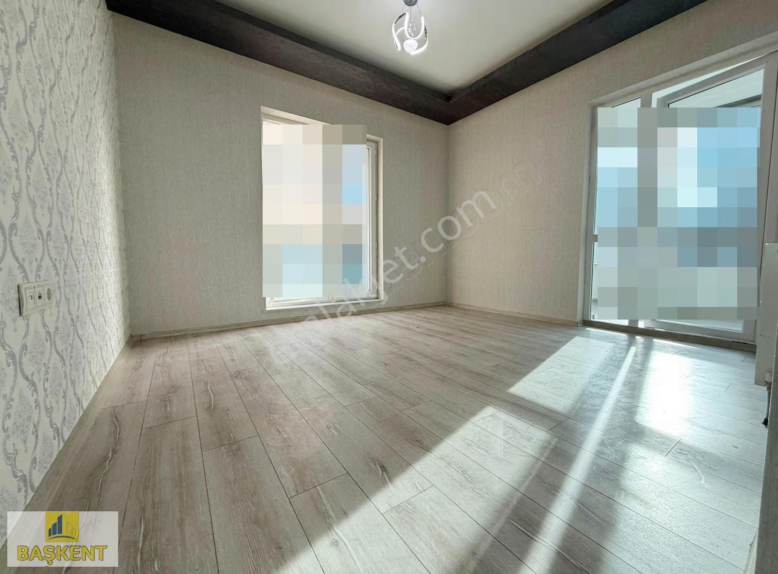 Başkent Gayrimenkul'den Yatırıma Uygun Ara Katta 2+1 Lüks Daire - Görsel 6