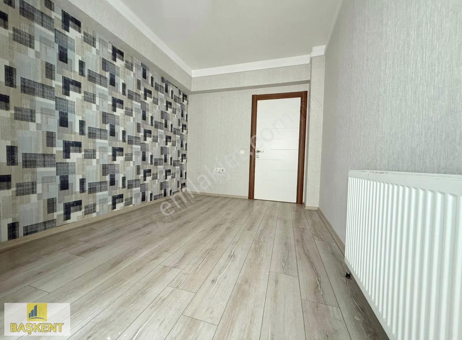 Başkent Gayrimenkul'den Yatırıma Uygun Ara Katta 2+1 Lüks Daire - Görsel 8