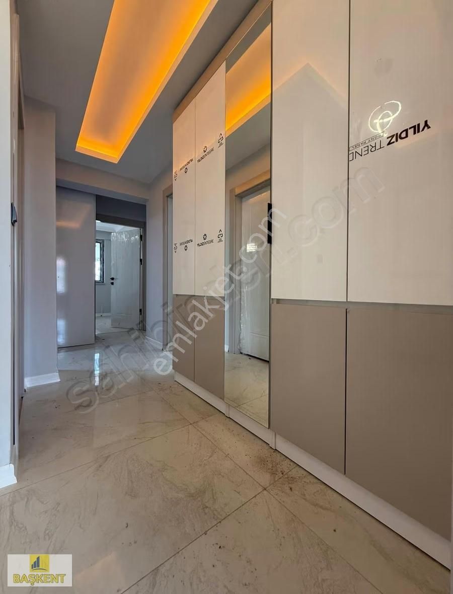 Başkent Gayrimenkul'den Yatırıma Uygun Ultra Lüks 3+1 Daire - Görsel 5
