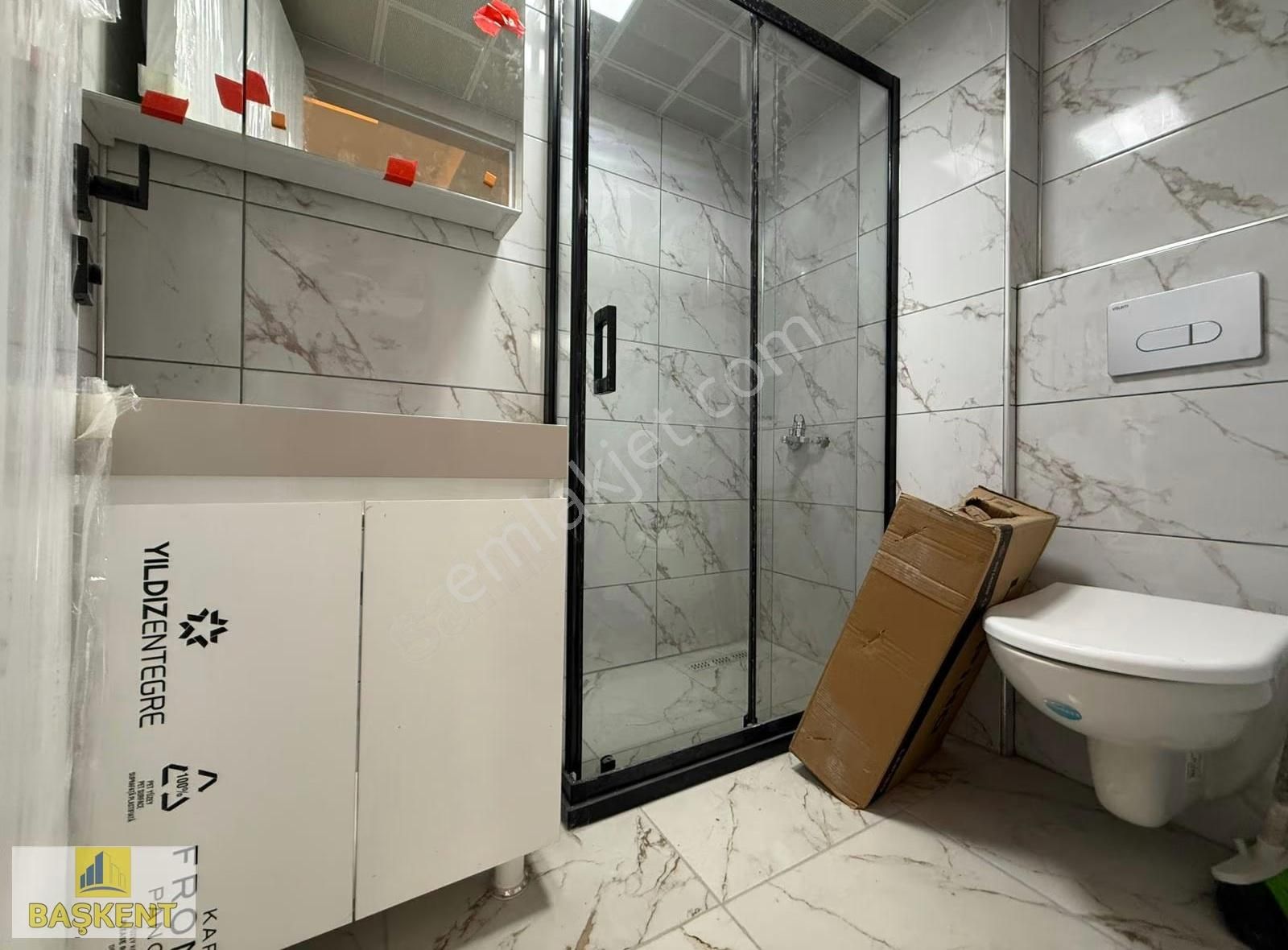 Başkent Gayrimenkul'den Yatırıma Uygun Ultra Lüks 3+1 Daire - Görsel 3