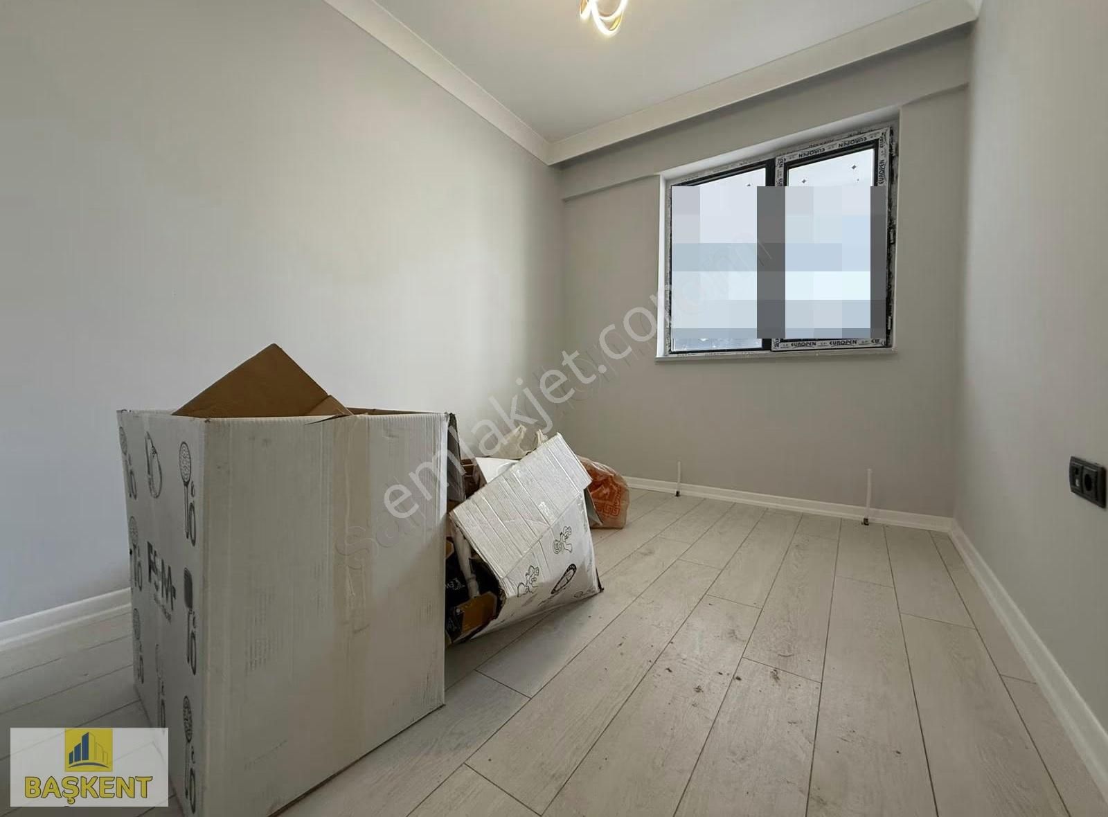 Başkent Gayrimenkul'den Yatırıma Uygun Ultra Lüks 3+1 Daire - Görsel 24