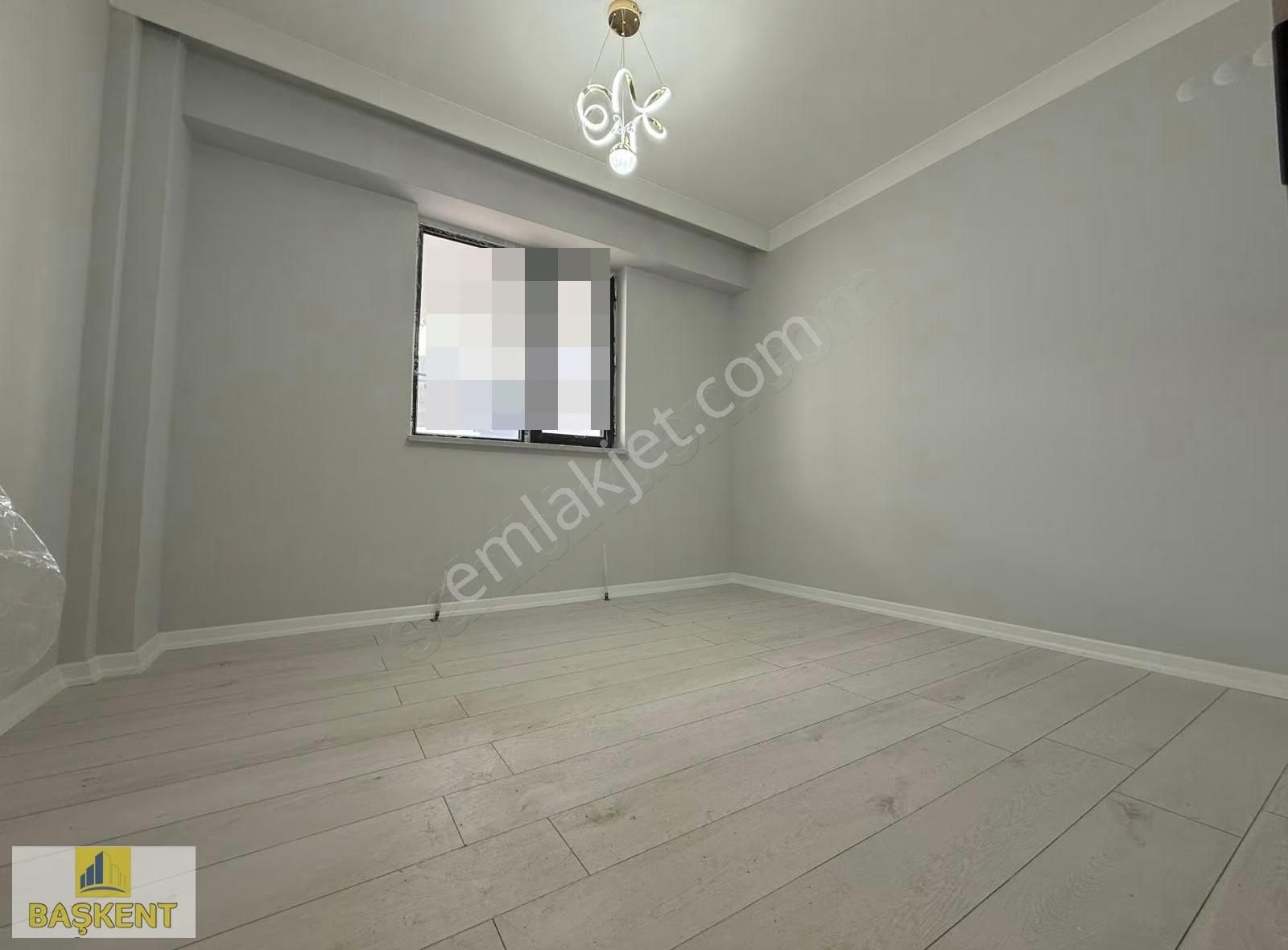 Başkent Gayrimenkul'den Yatırıma Uygun Ultra Lüks 3+1 Daire - Görsel 19