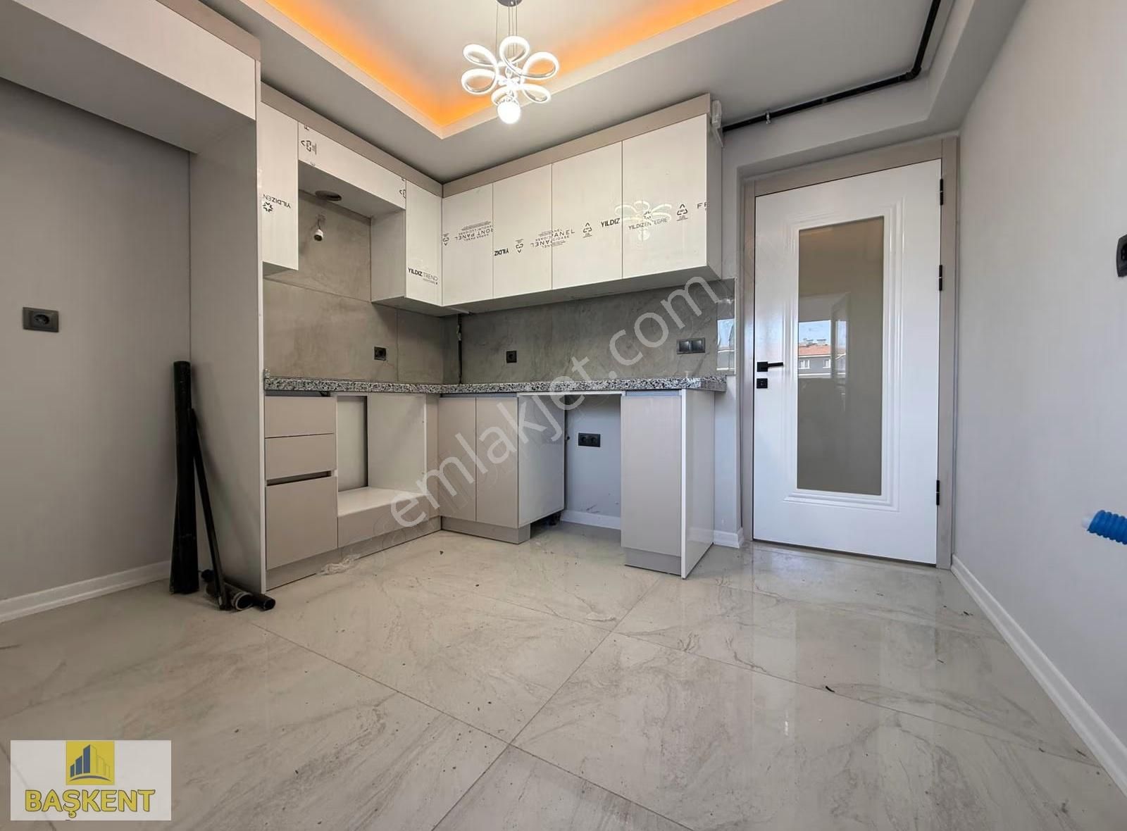 Başkent Gayrimenkul'den Yatırıma Uygun Ultra Lüks 3+1 Daire - Görsel 31