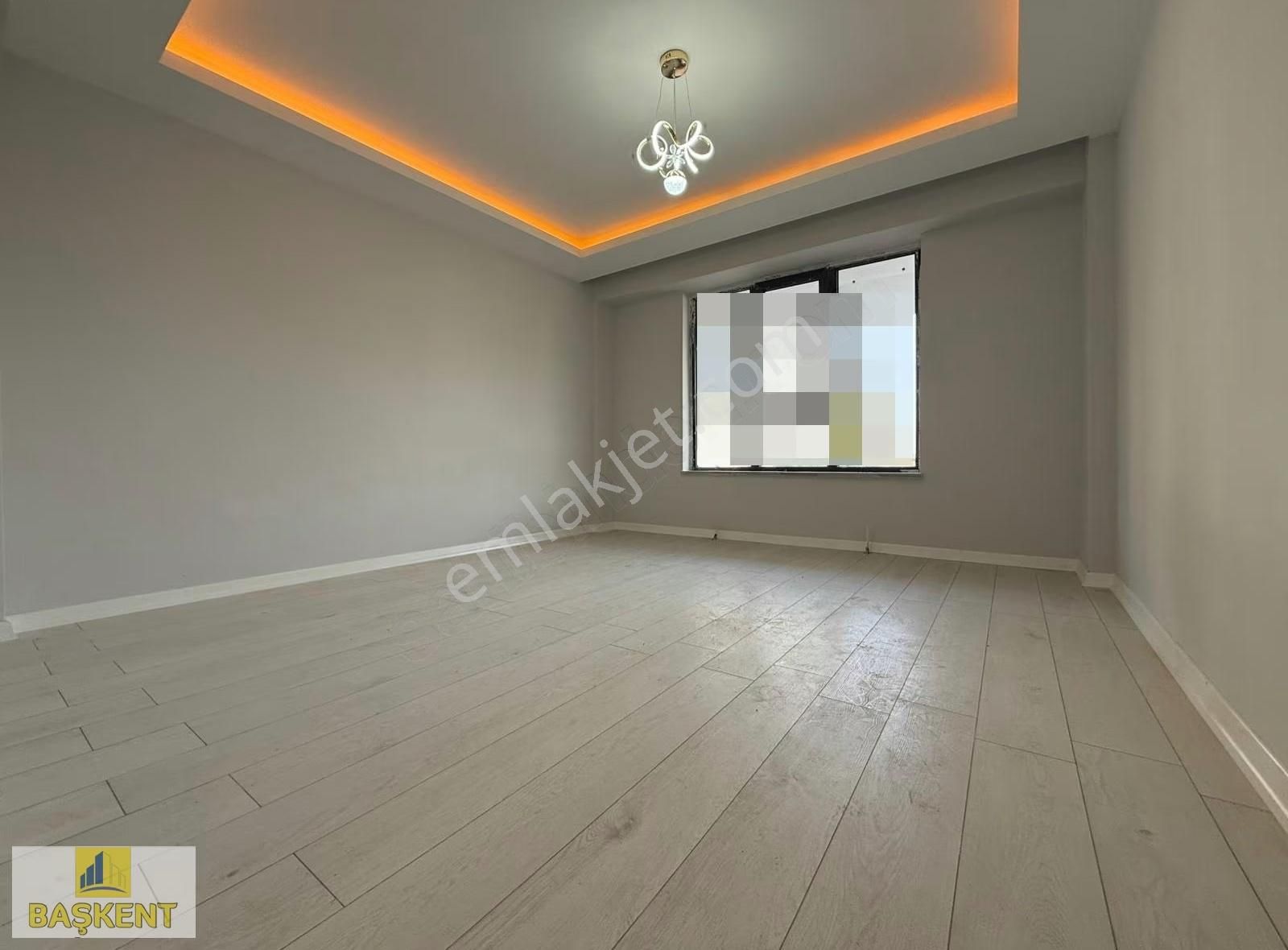 Başkent Gayrimenkul'den Yatırıma Uygun Ultra Lüks 3+1 Daire - Görsel 9