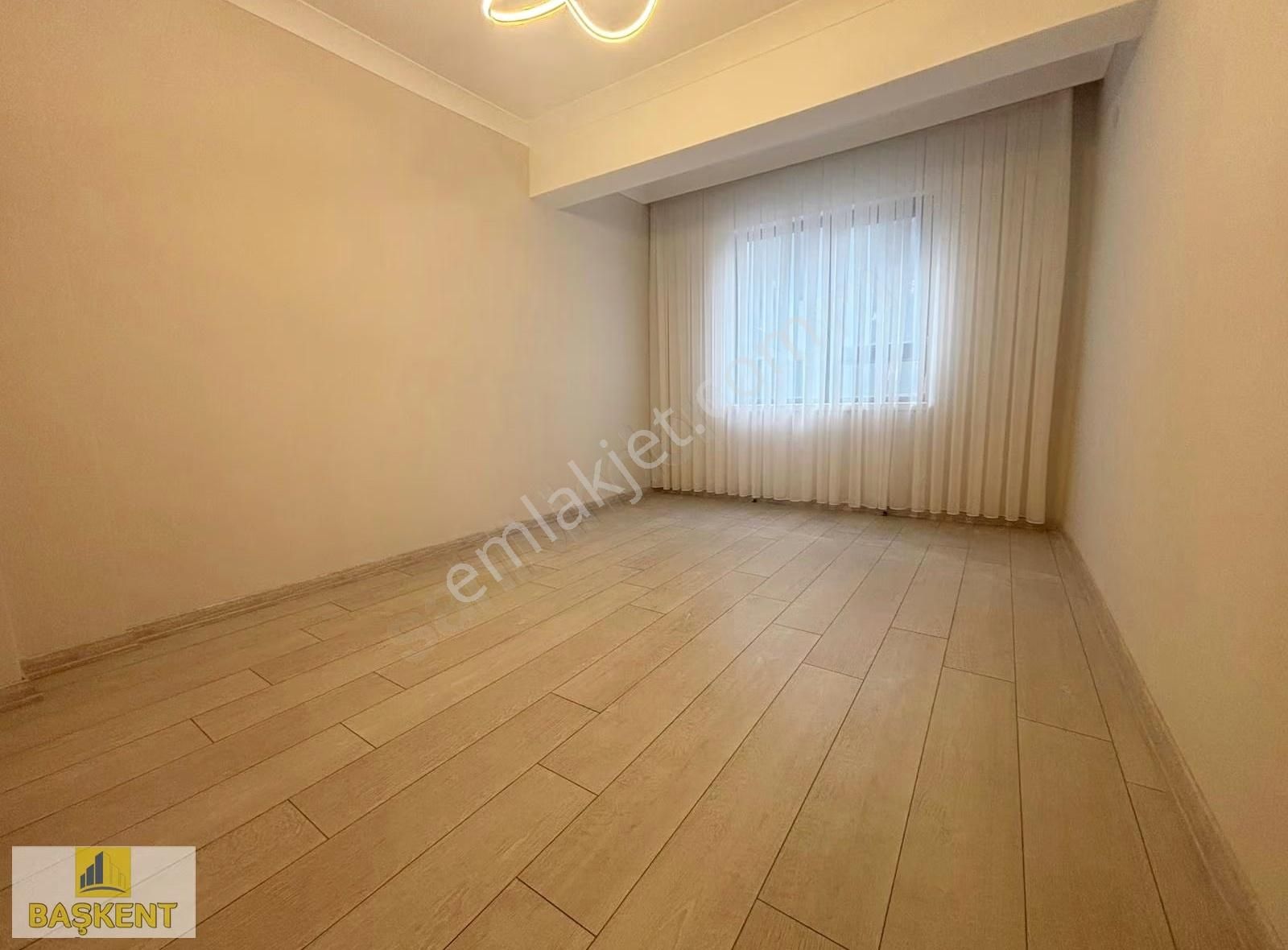 Başkent Gayrimenkul'den Merkez'de Ultra Lüks Ara Katta 2+1 Daire - Görsel 22