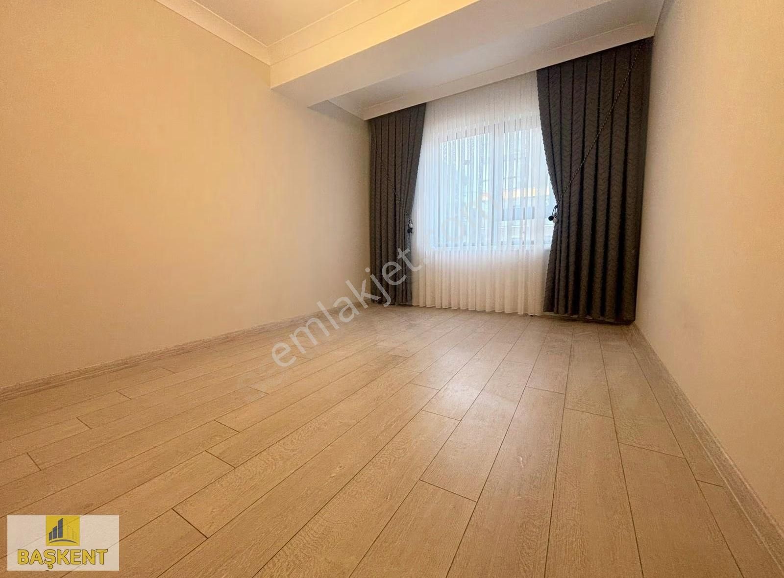 Başkent Gayrimenkul'den Merkez'de Ultra Lüks Ara Katta 2+1 Daire - Görsel 14