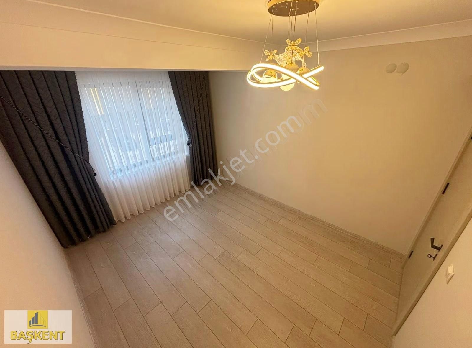 Başkent Gayrimenkul'den Merkez'de Ultra Lüks Ara Katta 2+1 Daire - Görsel 21