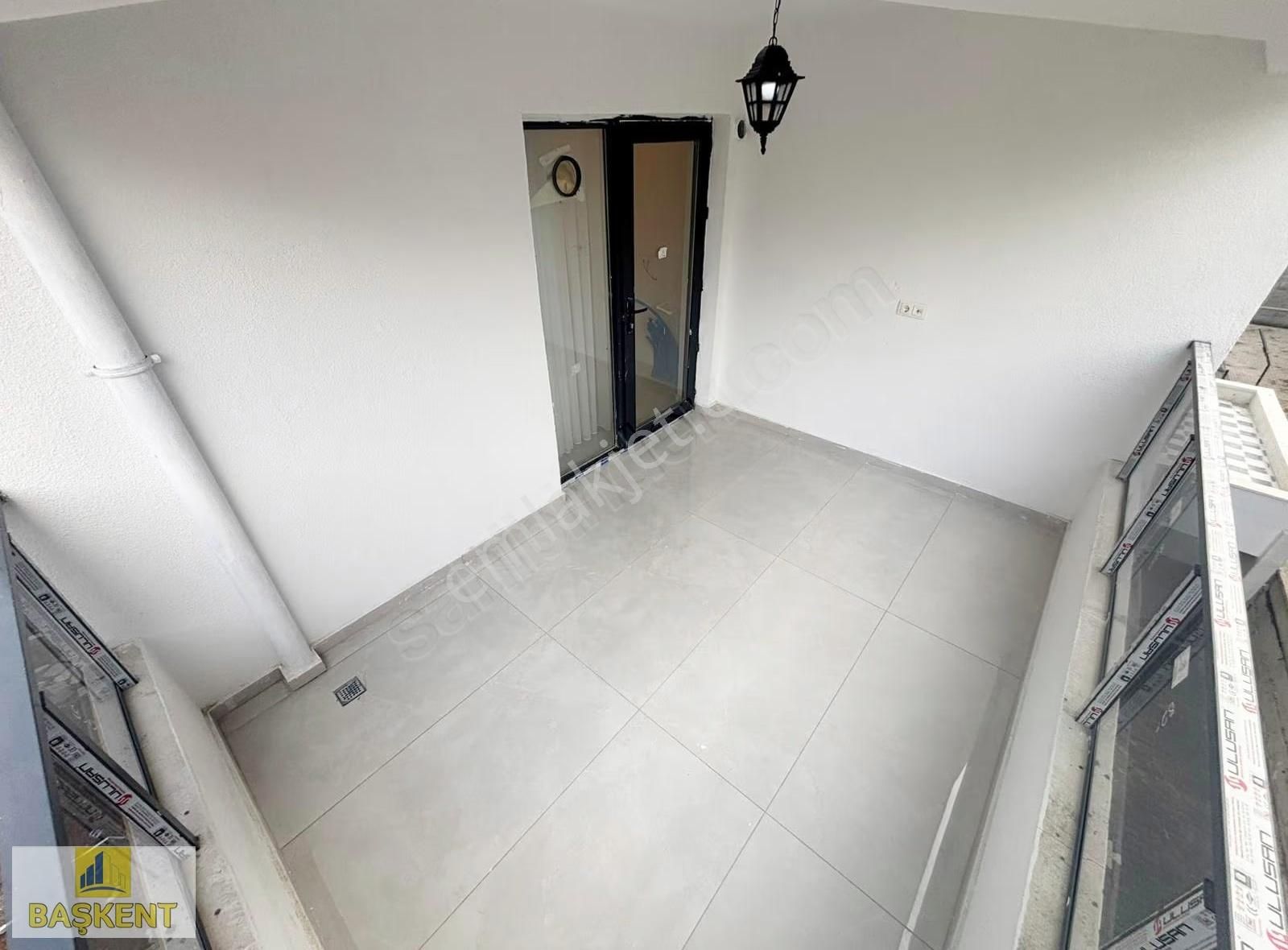 Başkent Gayrimenkul'den Merkez'de Ultra Lüks Ara Katta 2+1 Daire - Görsel 18