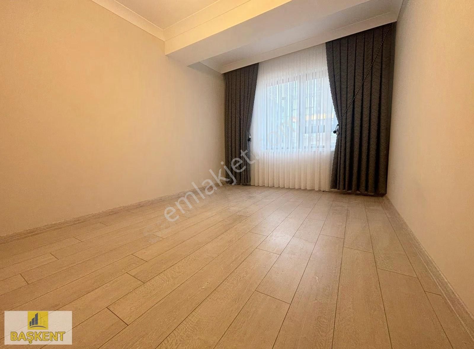 Başkent Gayrimenkul'den Merkez'de Ultra Lüks Ara Katta 2+1 Daire - Görsel 2