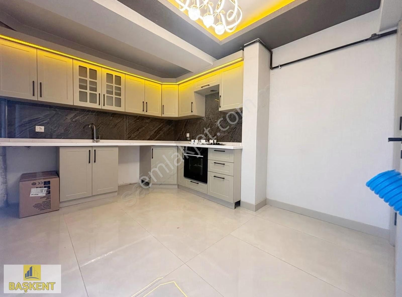 Başkent Gayrimenkul'den Merkez'de Ultra Lüks Ara Katta 2+1 Daire - Görsel 24