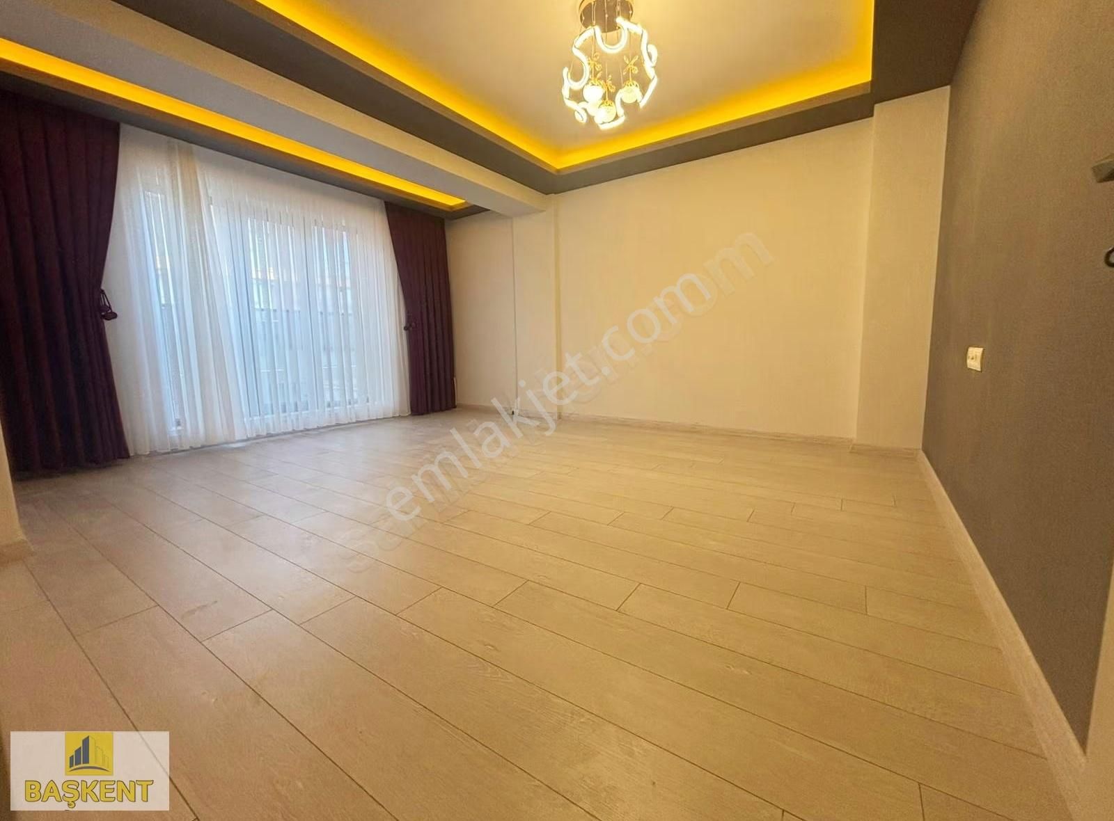 Başkent Gayrimenkul'den Merkez'de Ultra Lüks Ara Katta 2+1 Daire - Görsel 4