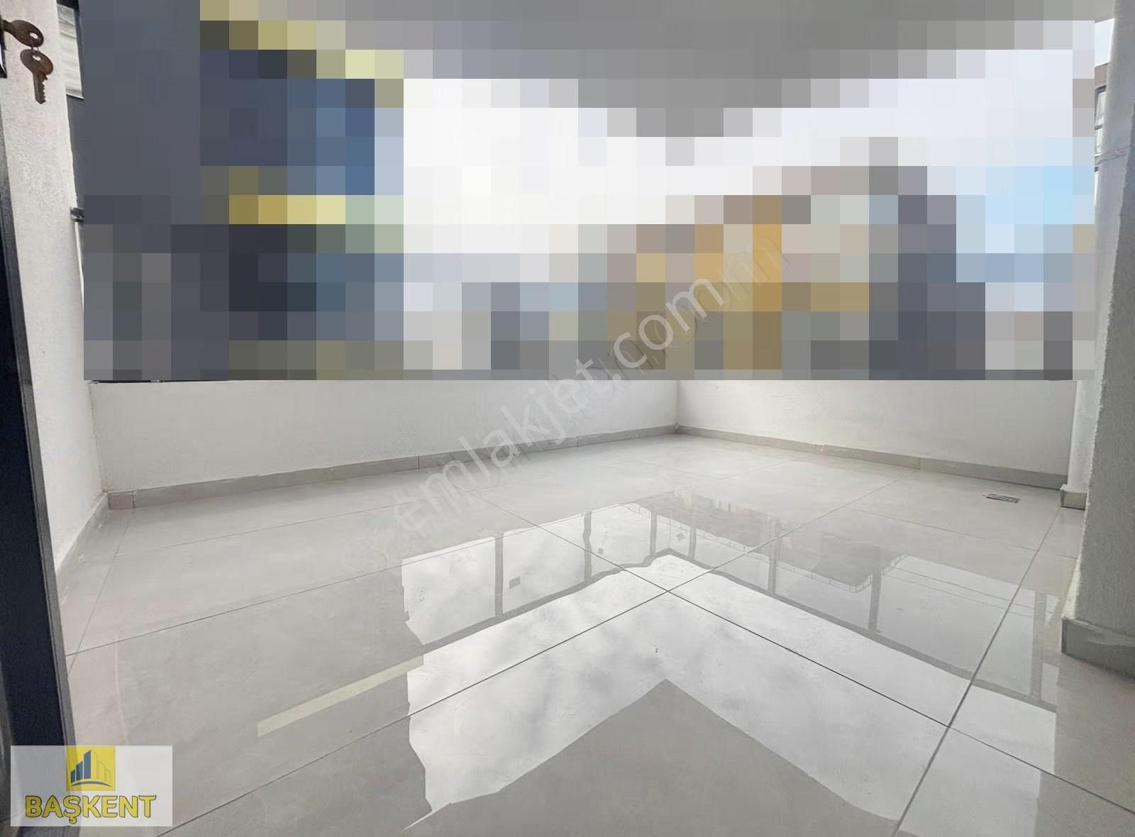 Başkent Gayrimenkul'den Merkez'de Ultra Lüks Ara Katta 2+1 Daire - Görsel 19