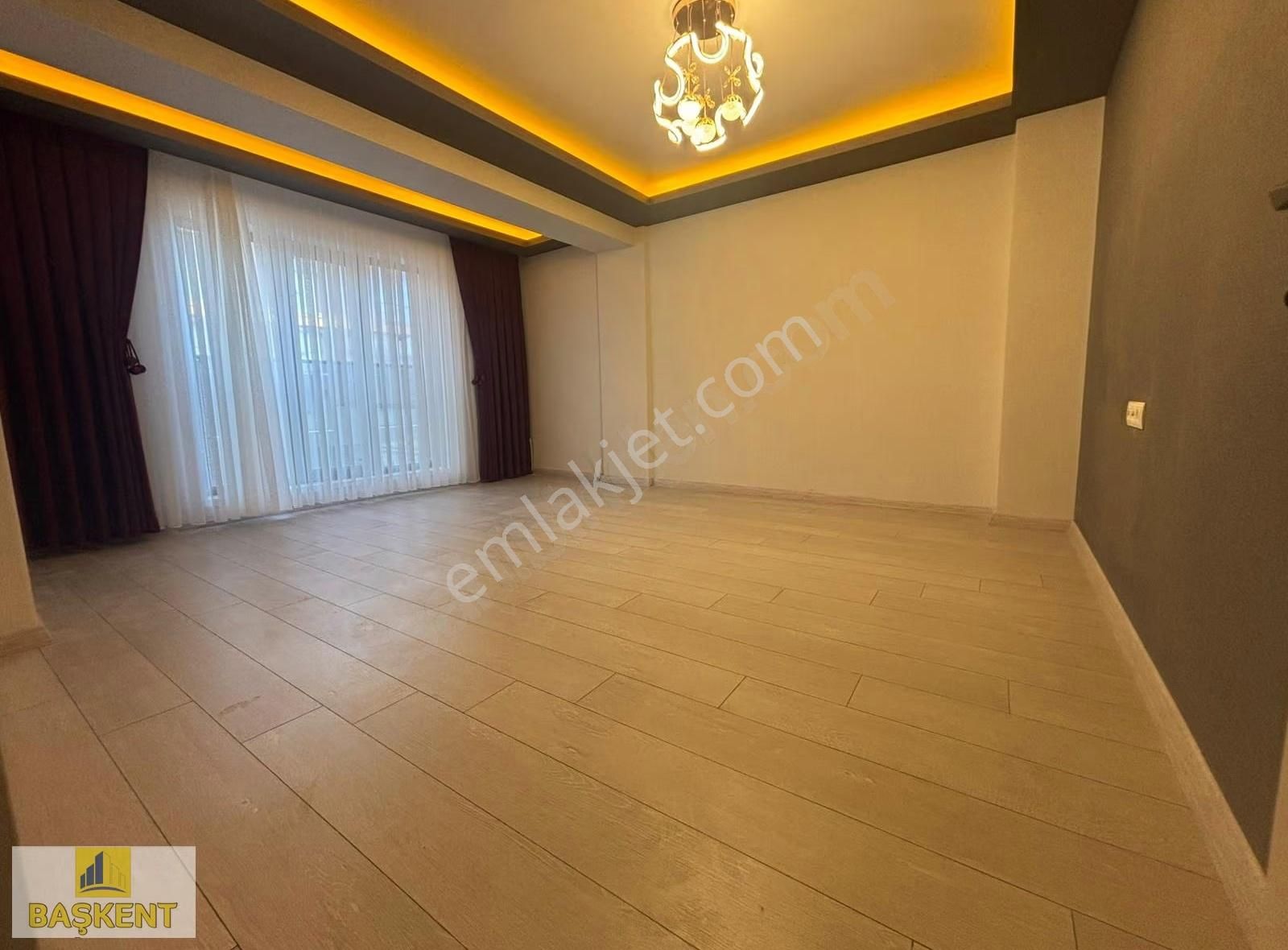 Başkent Gayrimenkul'den Merkez'de Ultra Lüks Ara Katta 2+1 Daire - Görsel 10