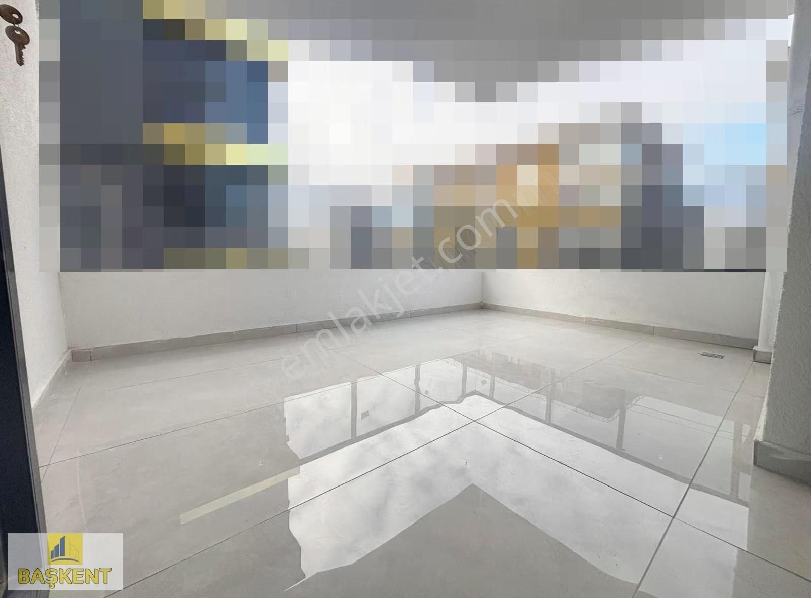 Başkent Gayrimenkul'den Merkez'de Ultra Lüks Ara Katta 2+1 Daire - Görsel 5