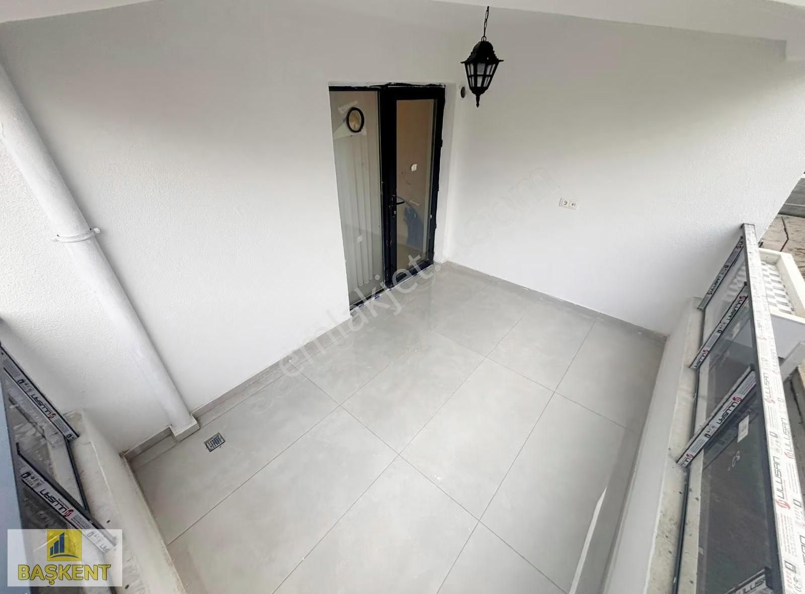 Başkent Gayrimenkul'den Merkez'de Ultra Lüks Ara Katta 2+1 Daire - Görsel 16