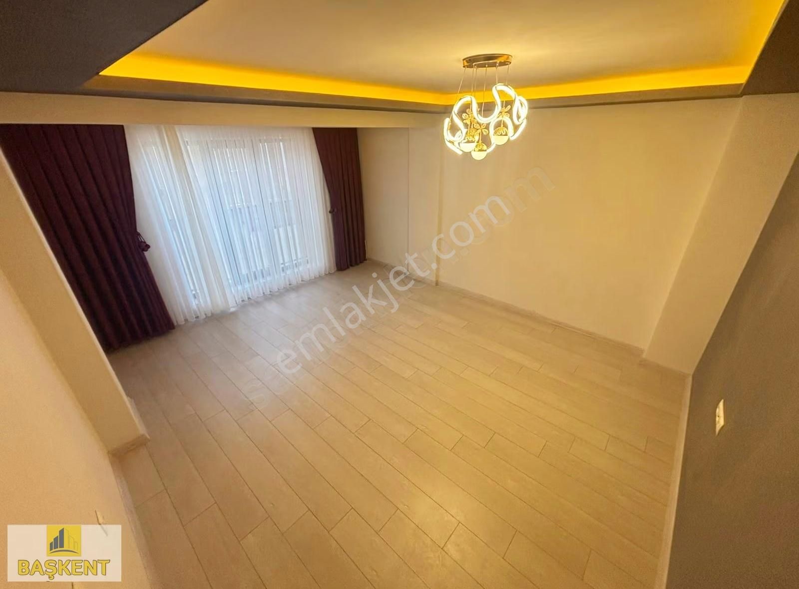 Başkent Gayrimenkul'den Merkez'de Ultra Lüks Ara Katta 2+1 Daire - Görsel 15