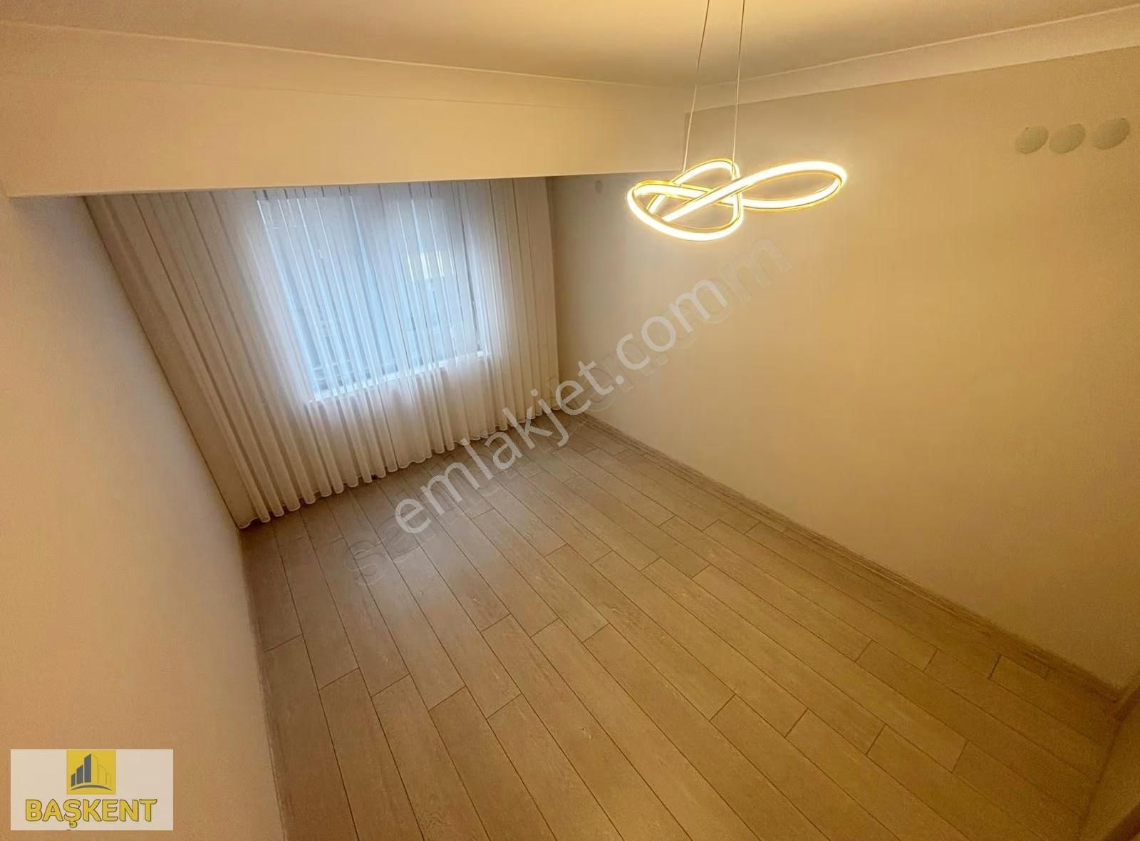 Başkent Gayrimenkul'den Merkez'de Ultra Lüks Ara Katta 2+1 Daire - Görsel 12