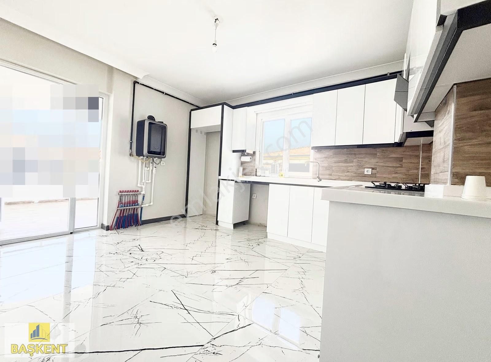Başkent Gayrimenkul'den Merkezi Konum Da Kira Getirili 3+1 Ev - Görsel 6