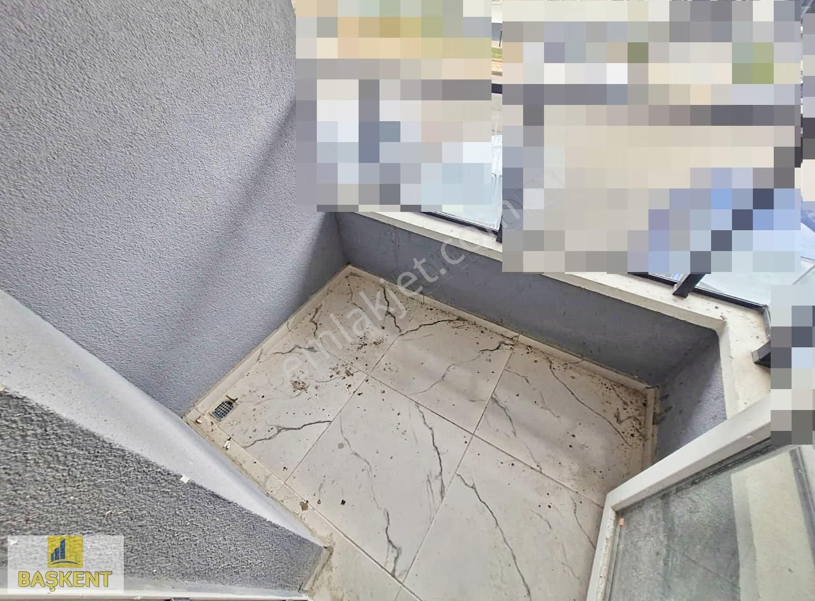 Başkent Gayrimenkul'den Geniş Yüksek Giriş Ultra Lüks 3+1 Daire - Görsel 24