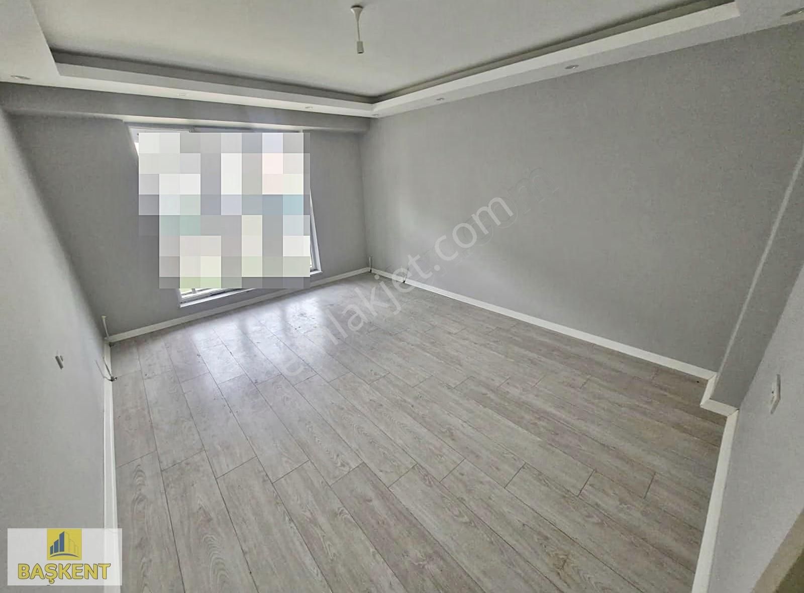 Başkent Gayrimenkul'den Geniş Yüksek Giriş Ultra Lüks 3+1 Daire - Görsel 35