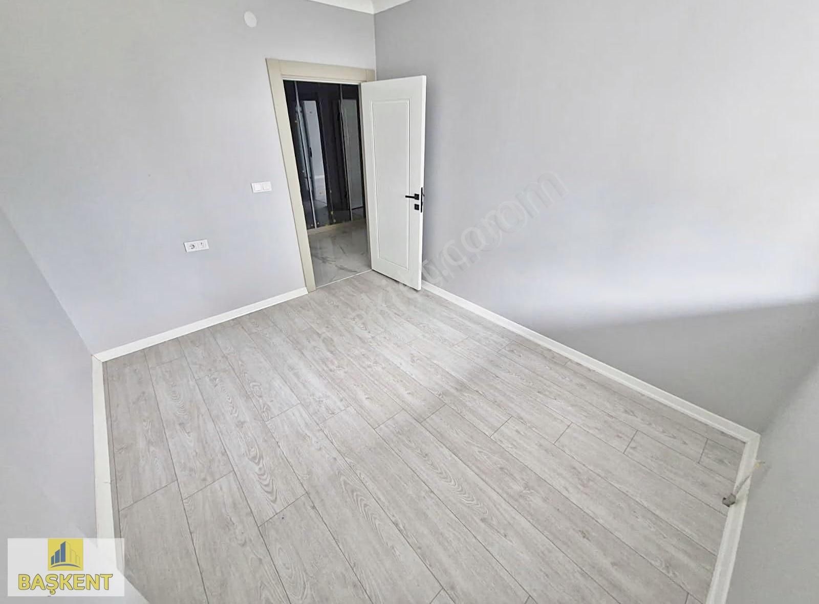 Başkent Gayrimenkul'den Geniş Yüksek Giriş Ultra Lüks 3+1 Daire - Görsel 16