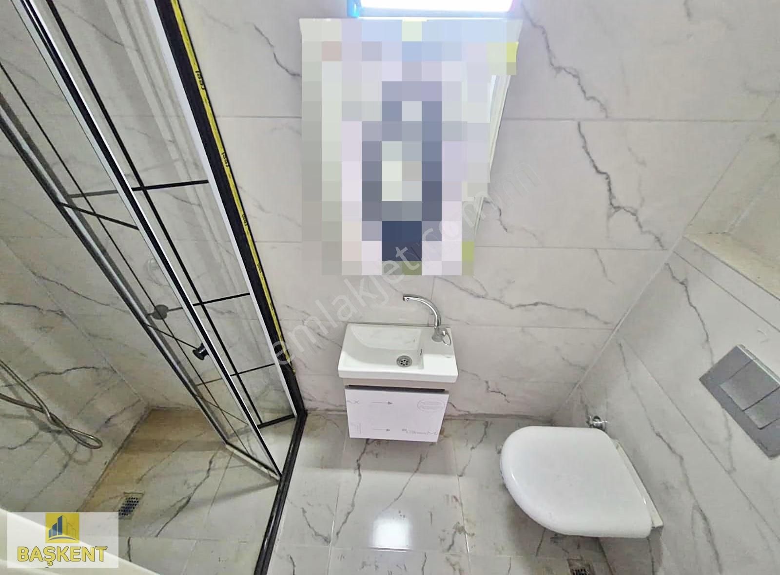 Başkent Gayrimenkul'den Geniş Yüksek Giriş Ultra Lüks 3+1 Daire - Görsel 23