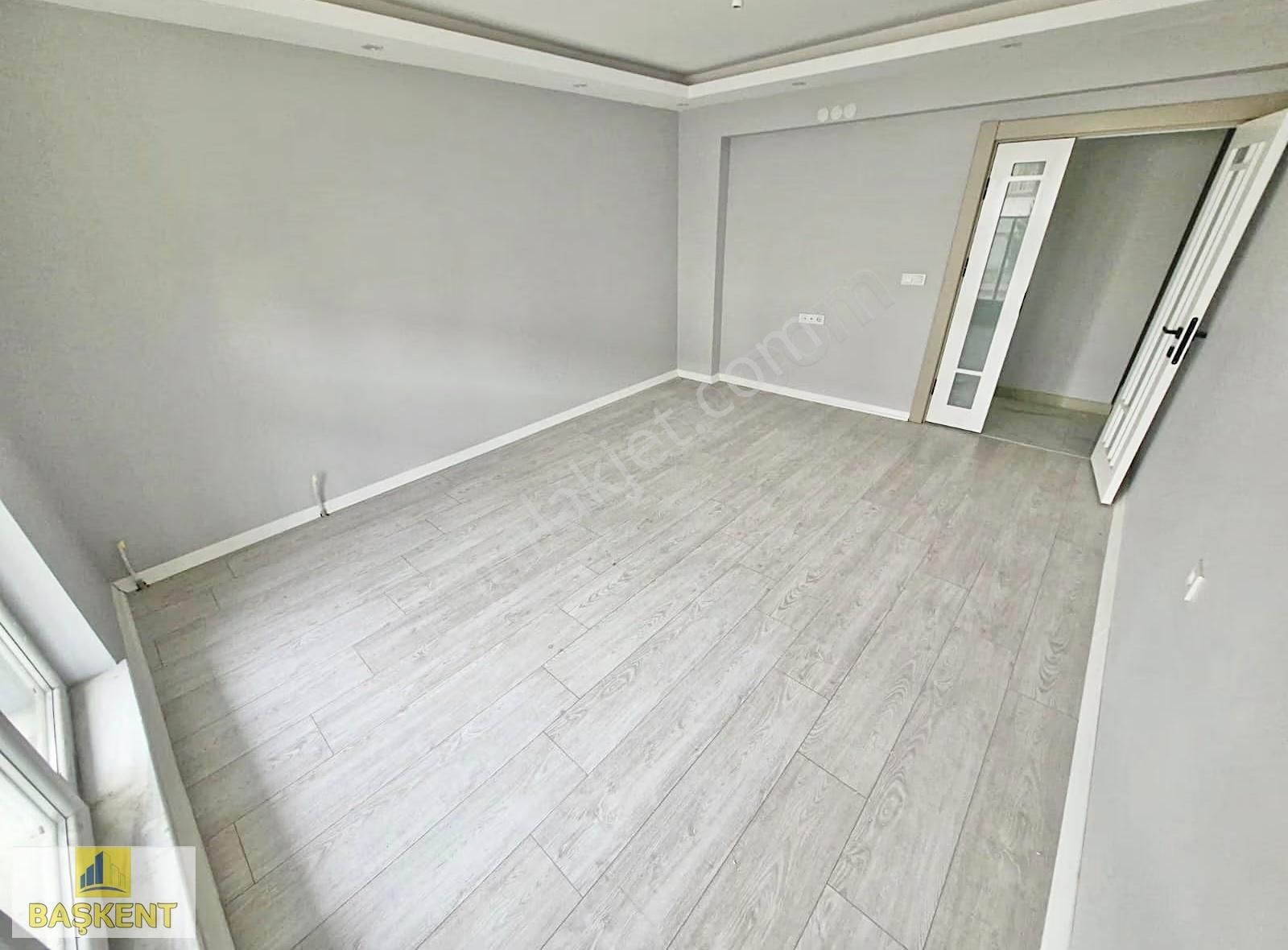 Başkent Gayrimenkul'den Geniş Yüksek Giriş Ultra Lüks 3+1 Daire - Görsel 10