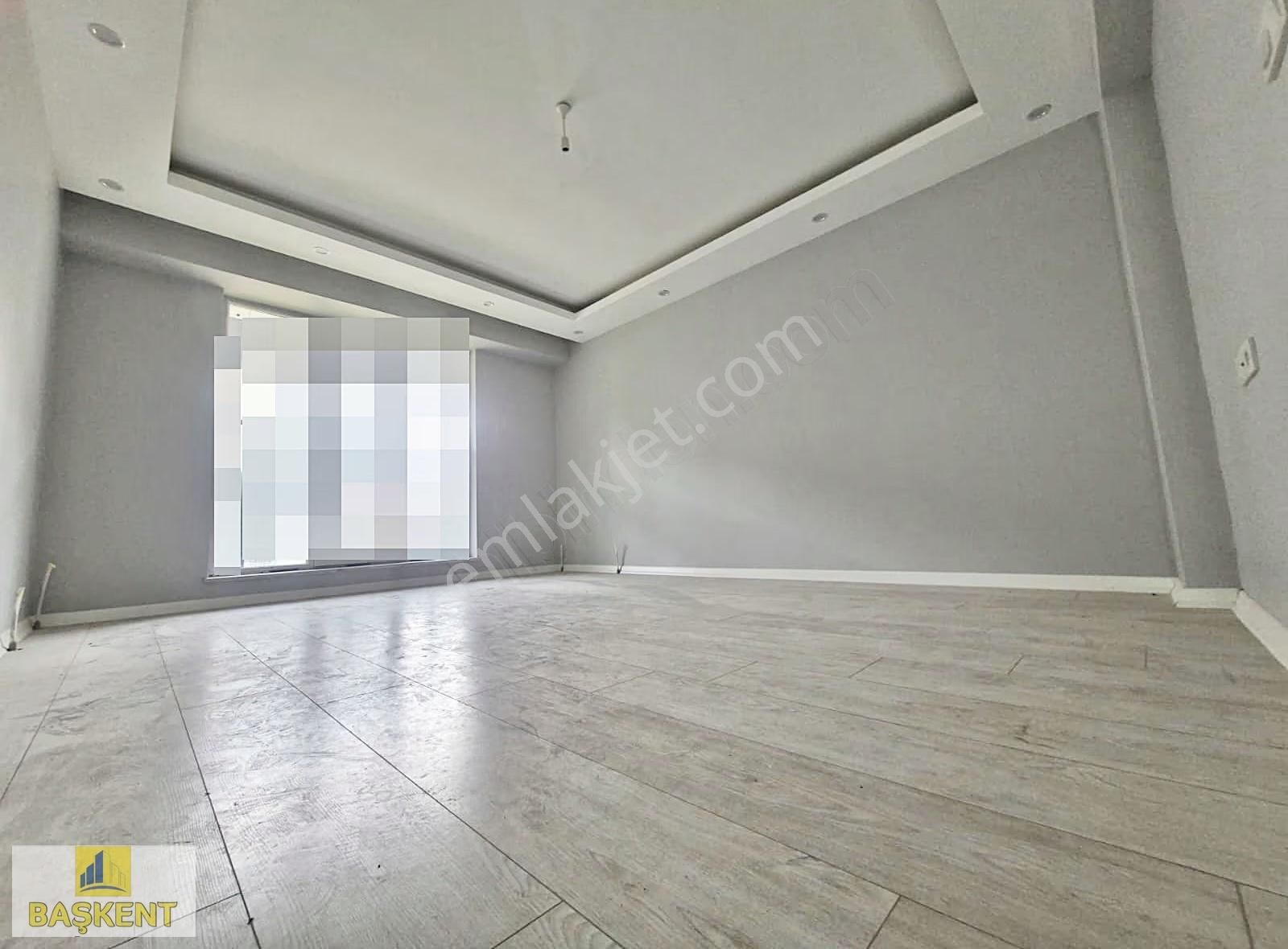 Başkent Gayrimenkul'den Geniş Yüksek Giriş Ultra Lüks 3+1 Daire - Görsel 27