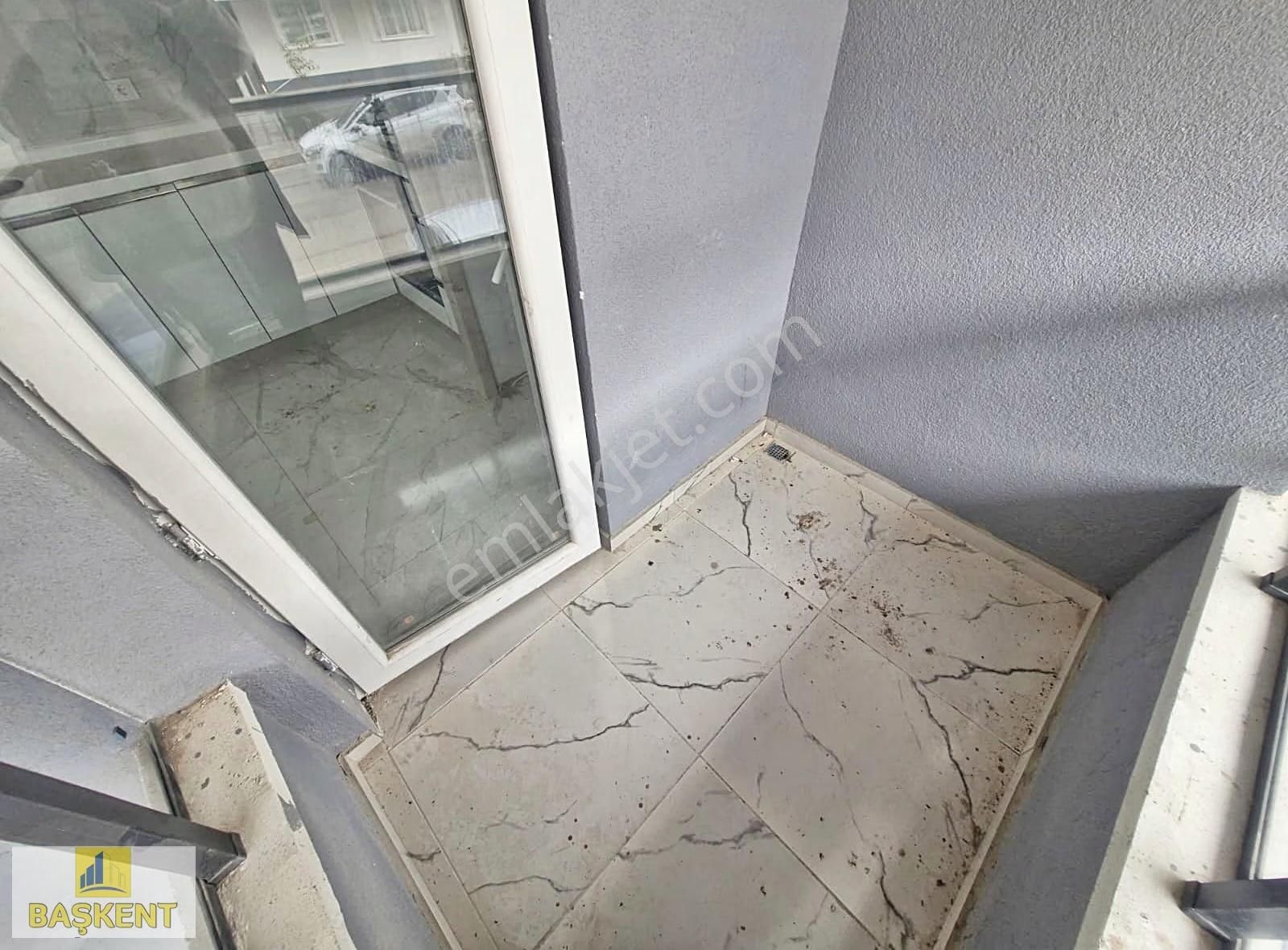 Başkent Gayrimenkul'den Geniş Yüksek Giriş Ultra Lüks 3+1 Daire - Görsel 31