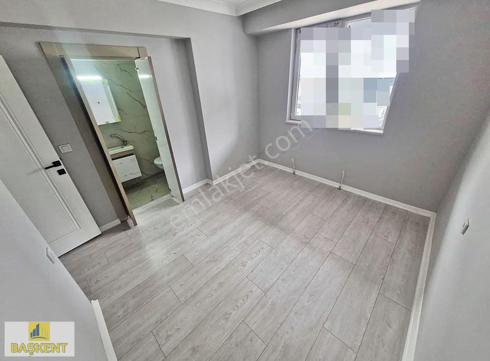 Başkent Gayrimenkul'den Geniş Yüksek Giriş Ultra Lüks 3+1 Daire - Görsel 9