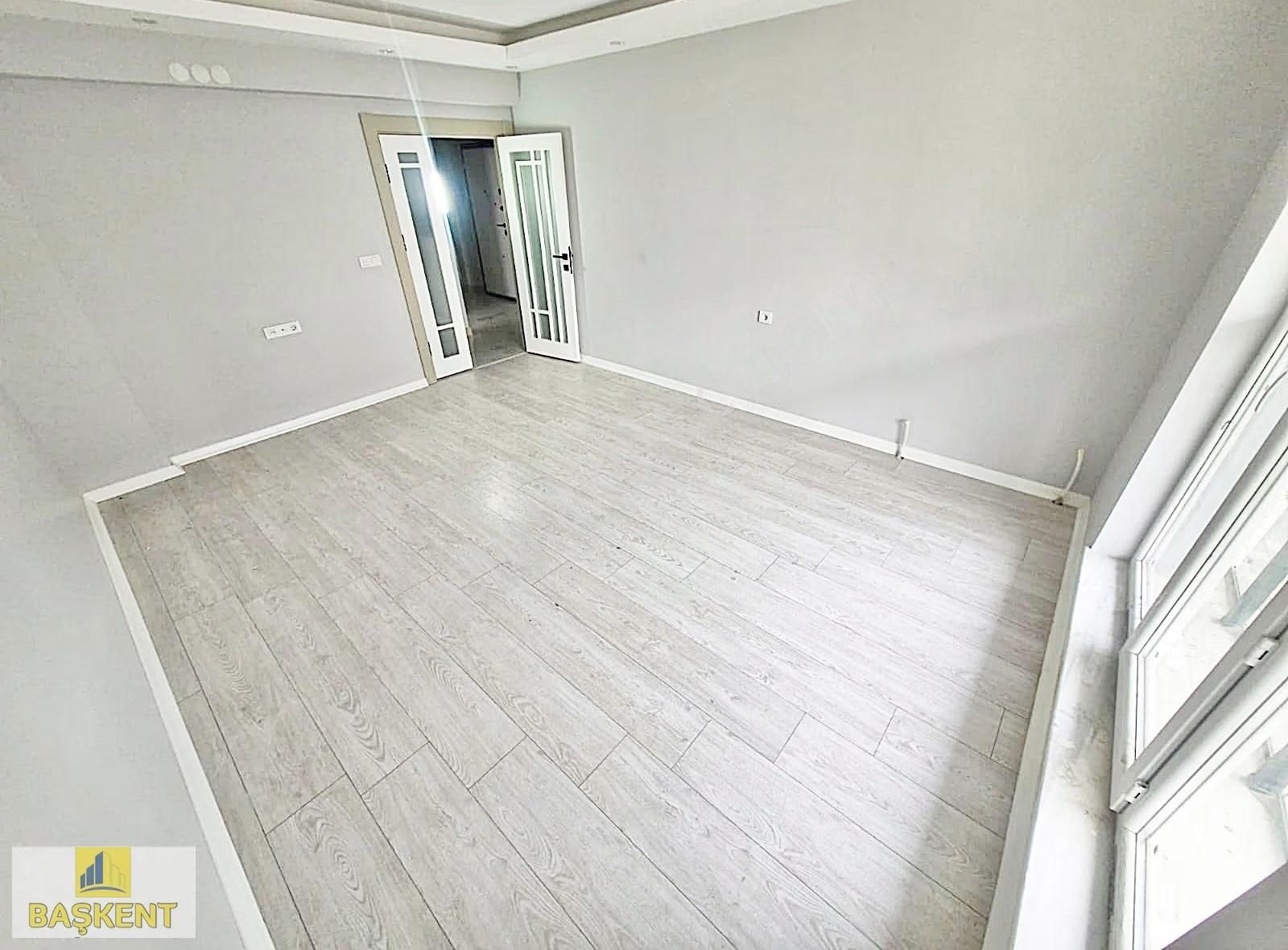 Başkent Gayrimenkul'den Geniş Yüksek Giriş Ultra Lüks 3+1 Daire - Görsel 34