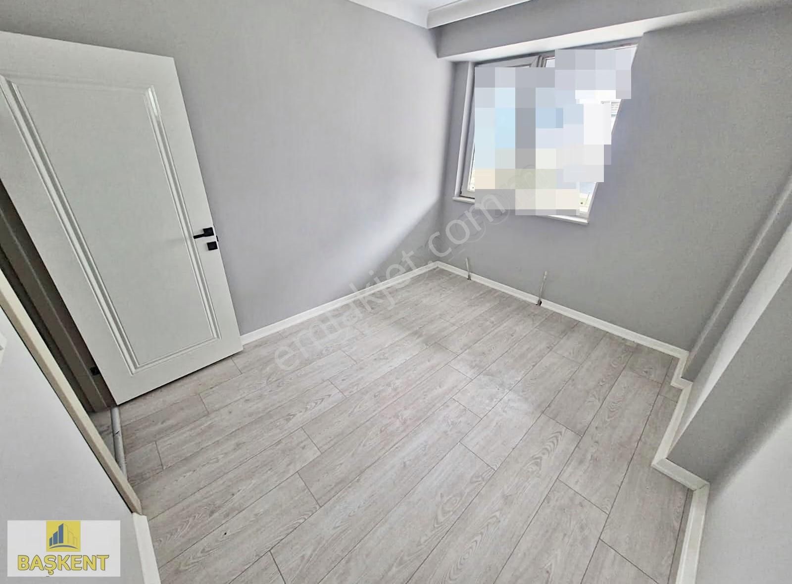 Başkent Gayrimenkul'den Geniş Yüksek Giriş Ultra Lüks 3+1 Daire - Görsel 28