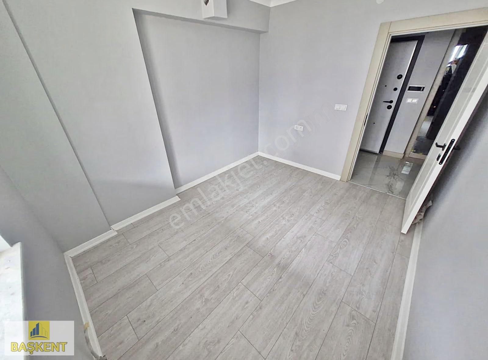 Başkent Gayrimenkul'den Geniş Yüksek Giriş Ultra Lüks 3+1 Daire - Görsel 32