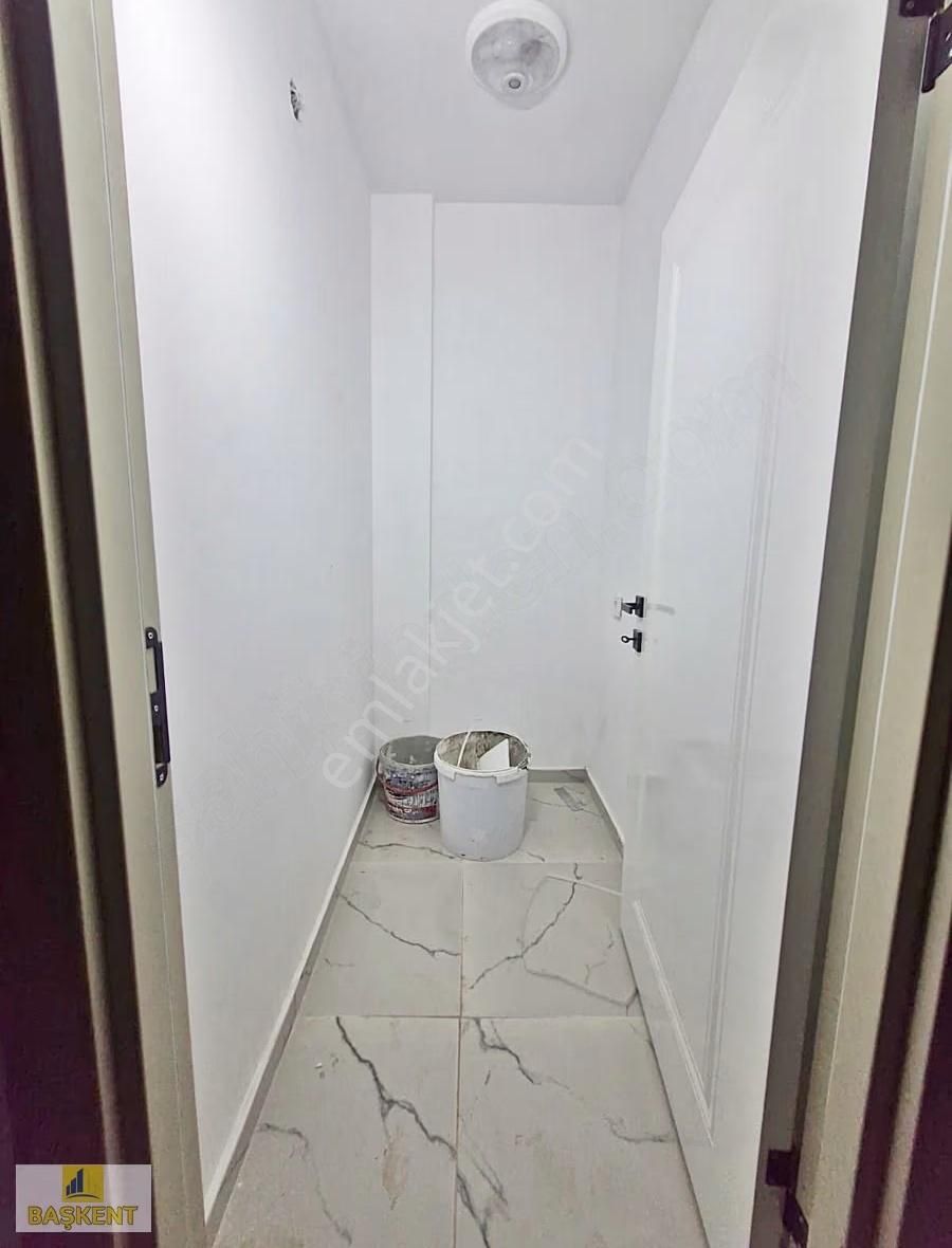 Başkent Gayrimenkul'den Geniş Yüksek Giriş Ultra Lüks 3+1 Daire - Görsel 17