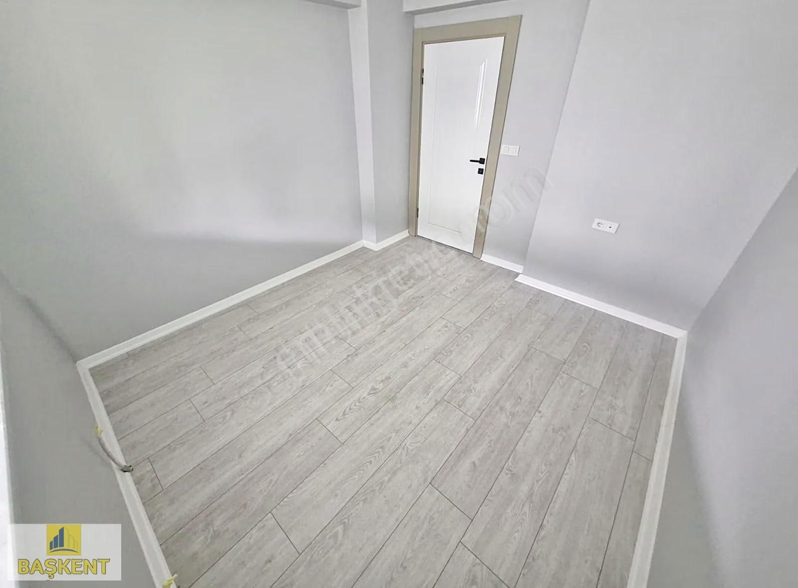 Başkent Gayrimenkul'den Geniş Yüksek Giriş Ultra Lüks 3+1 Daire - Görsel 14
