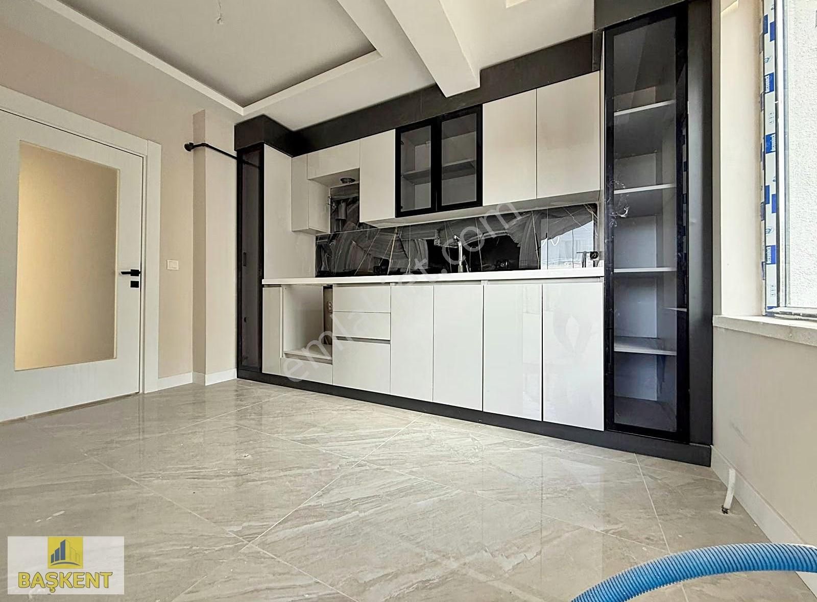 Başkent Gayrimenkul'den Uygun Fiyatlı Merkez'de Lüks 2+1 Daire - Görsel 31