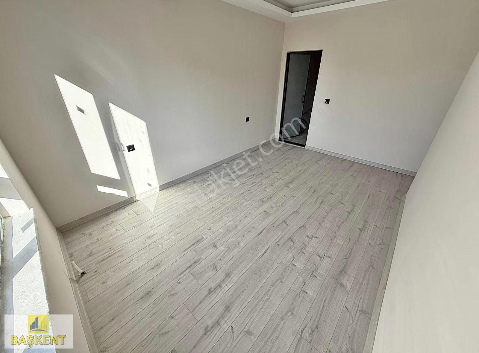 Başkent Gayrimenkul'den Uygun Fiyatlı Merkez'de Lüks 2+1 Daire - Görsel 12