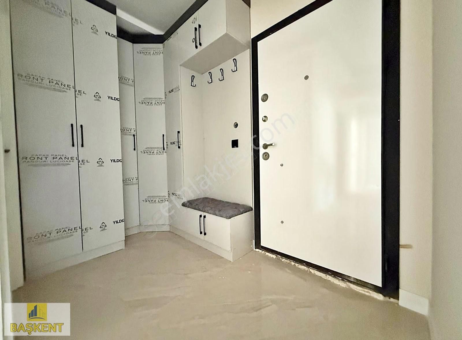 Başkent Gayrimenkul'den Uygun Fiyatlı Merkez'de Lüks 2+1 Daire - Görsel 5