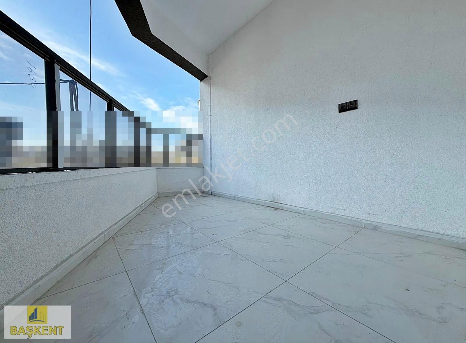 Başkent Gayrimenkul'den Uygun Fiyatlı Merkez'de Lüks 2+1 Daire - Görsel 10