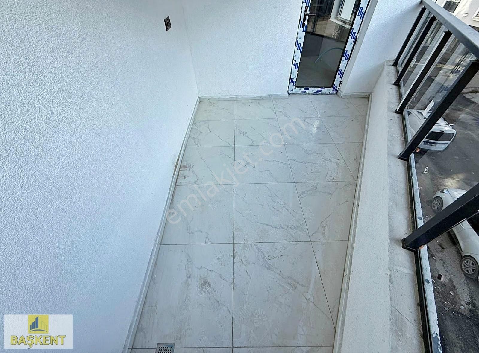 Başkent Gayrimenkul'den Uygun Fiyatlı Merkez'de Lüks 2+1 Daire - Görsel 27