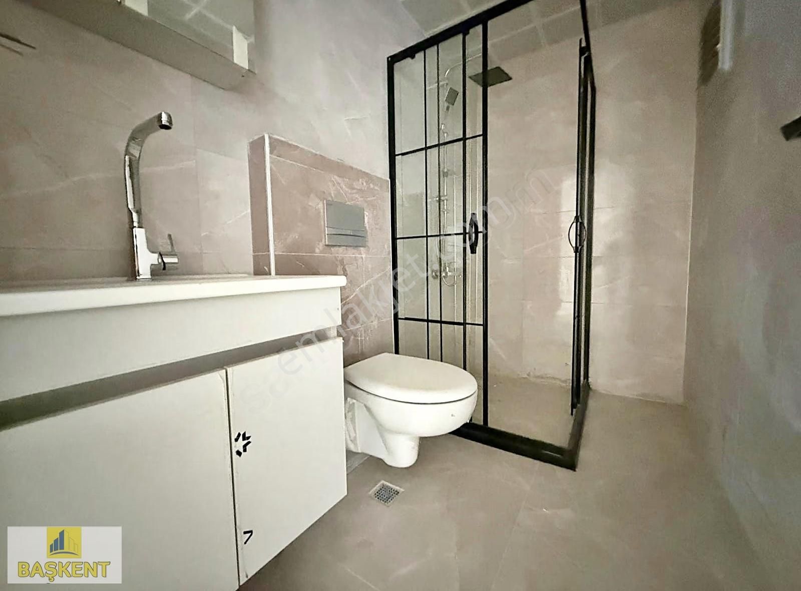 Başkent Gayrimenkul'den Uygun Fiyatlı Merkez'de Lüks 2+1 Daire - Görsel 15