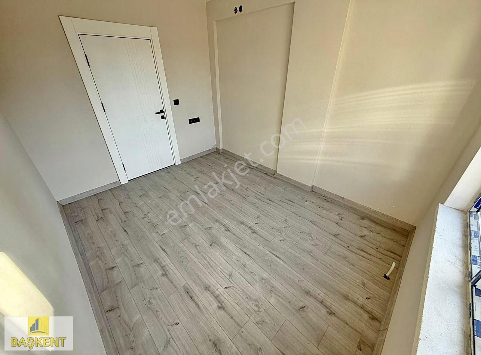 Başkent Gayrimenkul'den Uygun Fiyatlı Merkez'de Lüks 2+1 Daire - Görsel 11