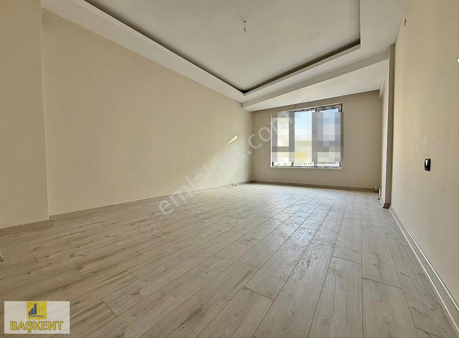 Başkent Gayrimenkul'den Uygun Fiyatlı Merkez'de Lüks 2+1 Daire - Görsel 3