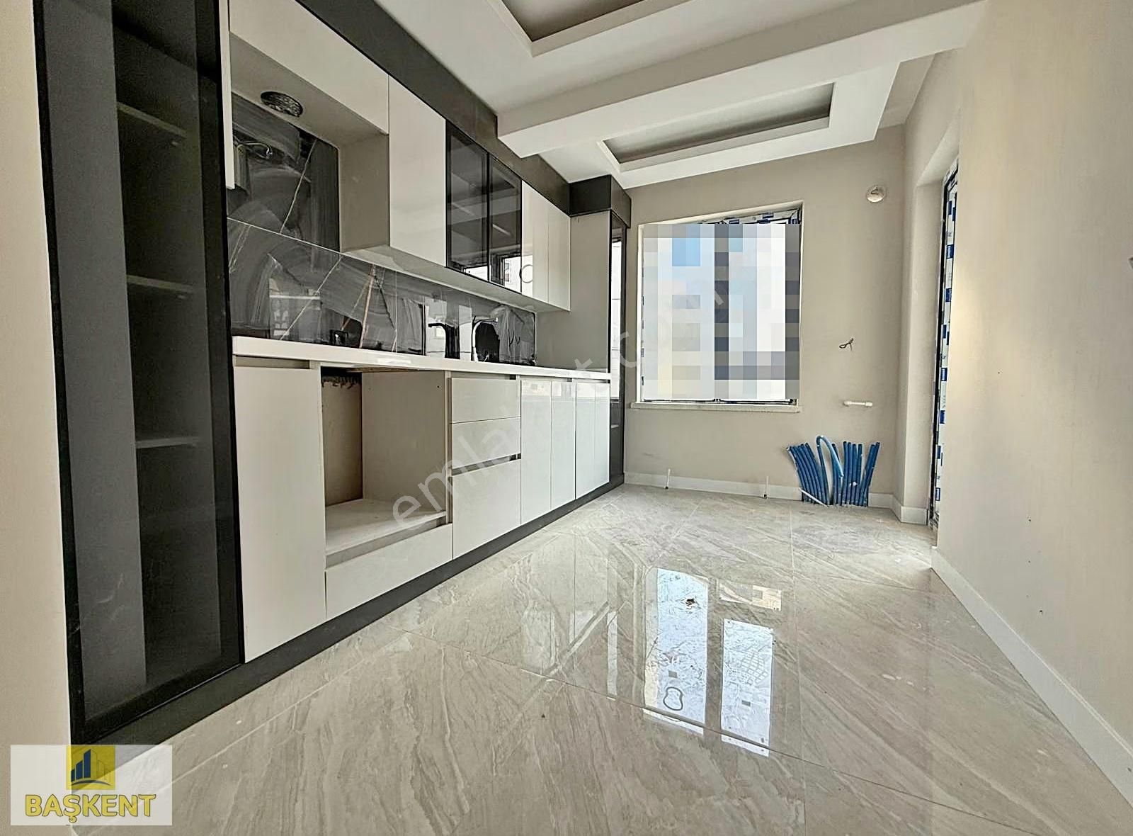 Başkent Gayrimenkul'den Uygun Fiyatlı Merkez'de Lüks 2+1 Daire - Görsel 26